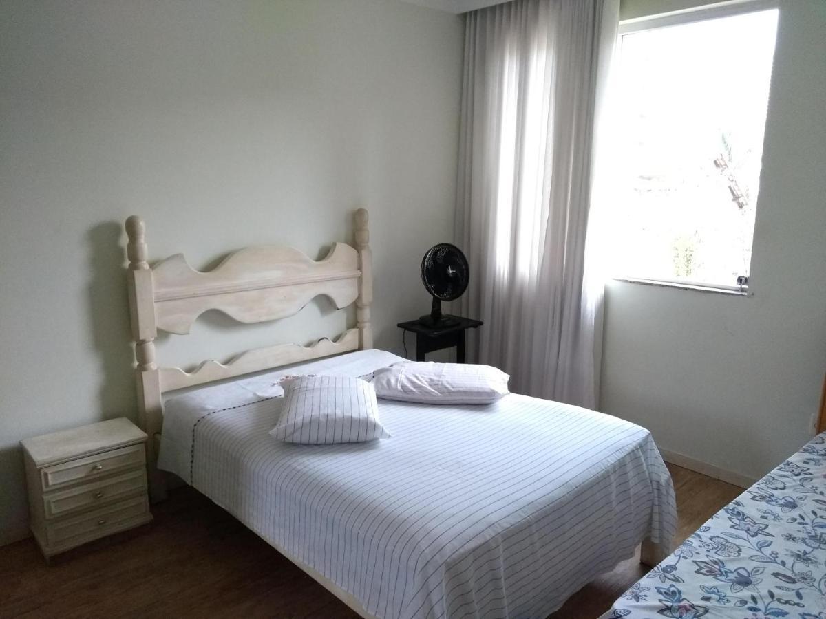 בלו הוריזונטה Casa Verde מראה חיצוני תמונה