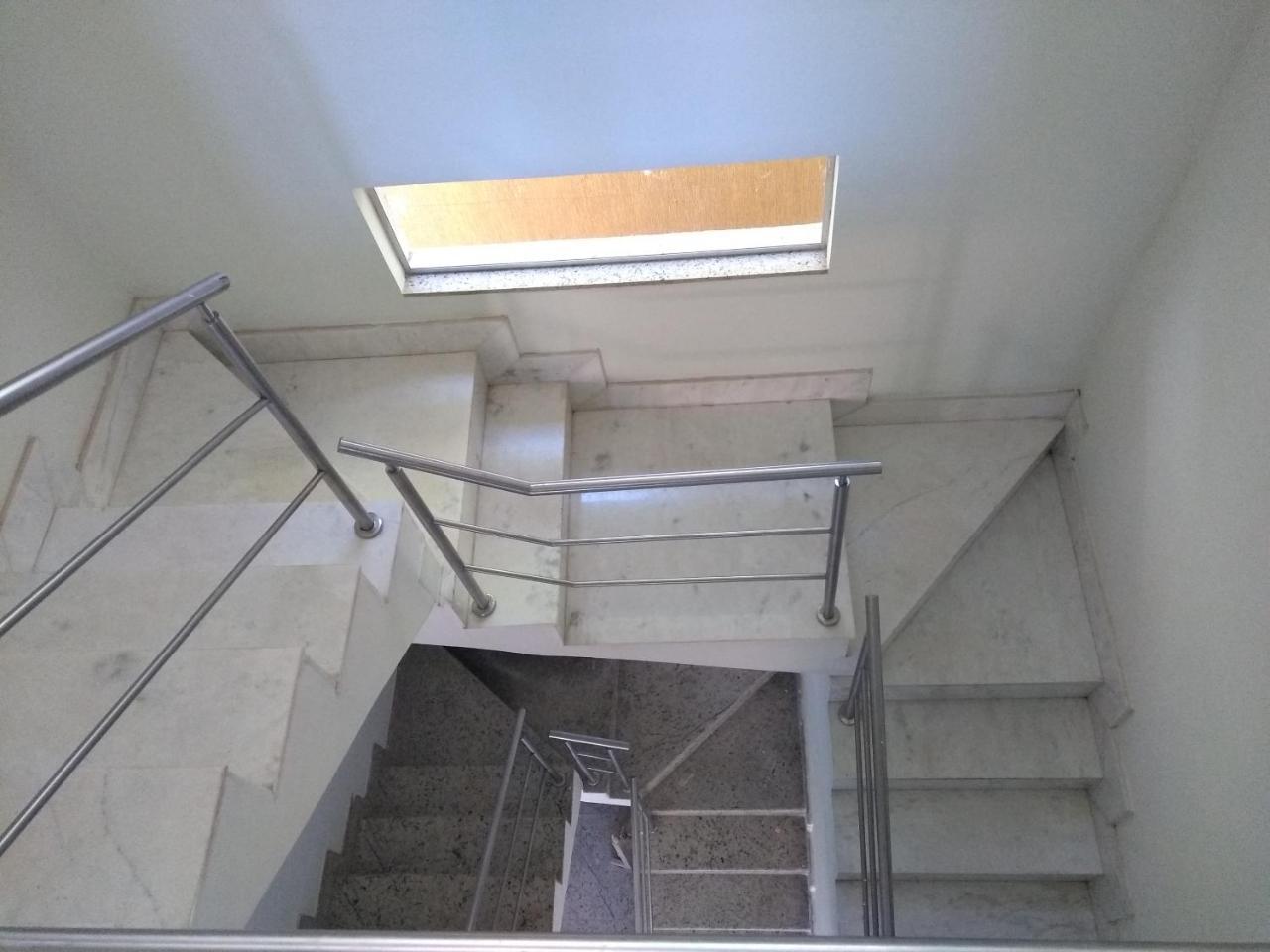 בלו הוריזונטה Casa Verde מראה חיצוני תמונה