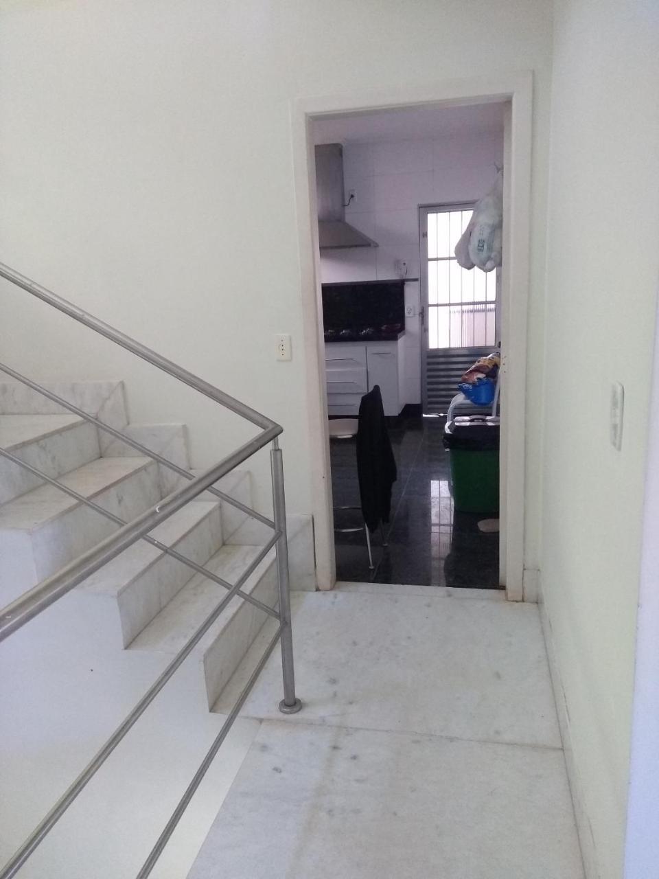 בלו הוריזונטה Casa Verde מראה חיצוני תמונה