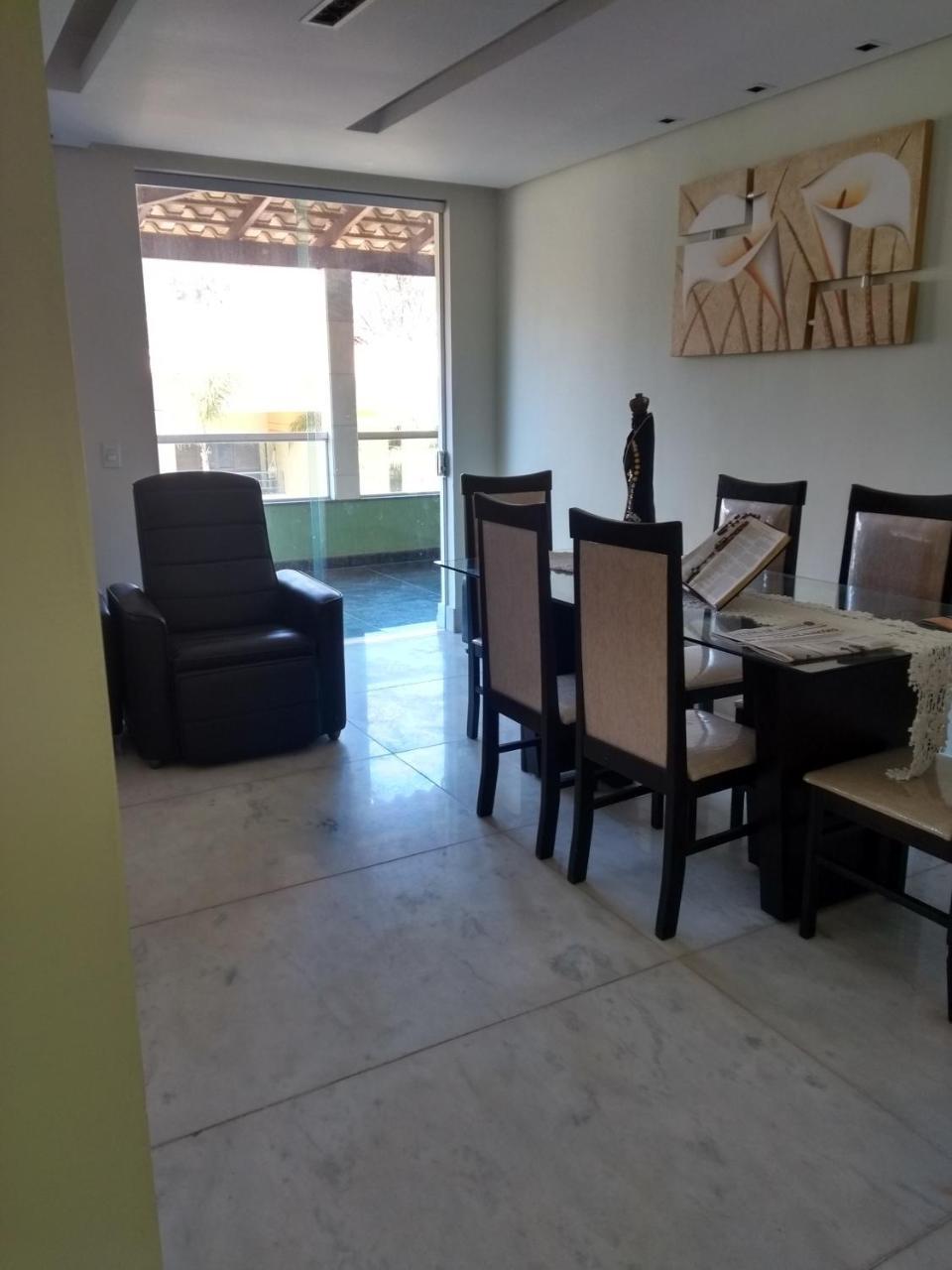 בלו הוריזונטה Casa Verde מראה חיצוני תמונה