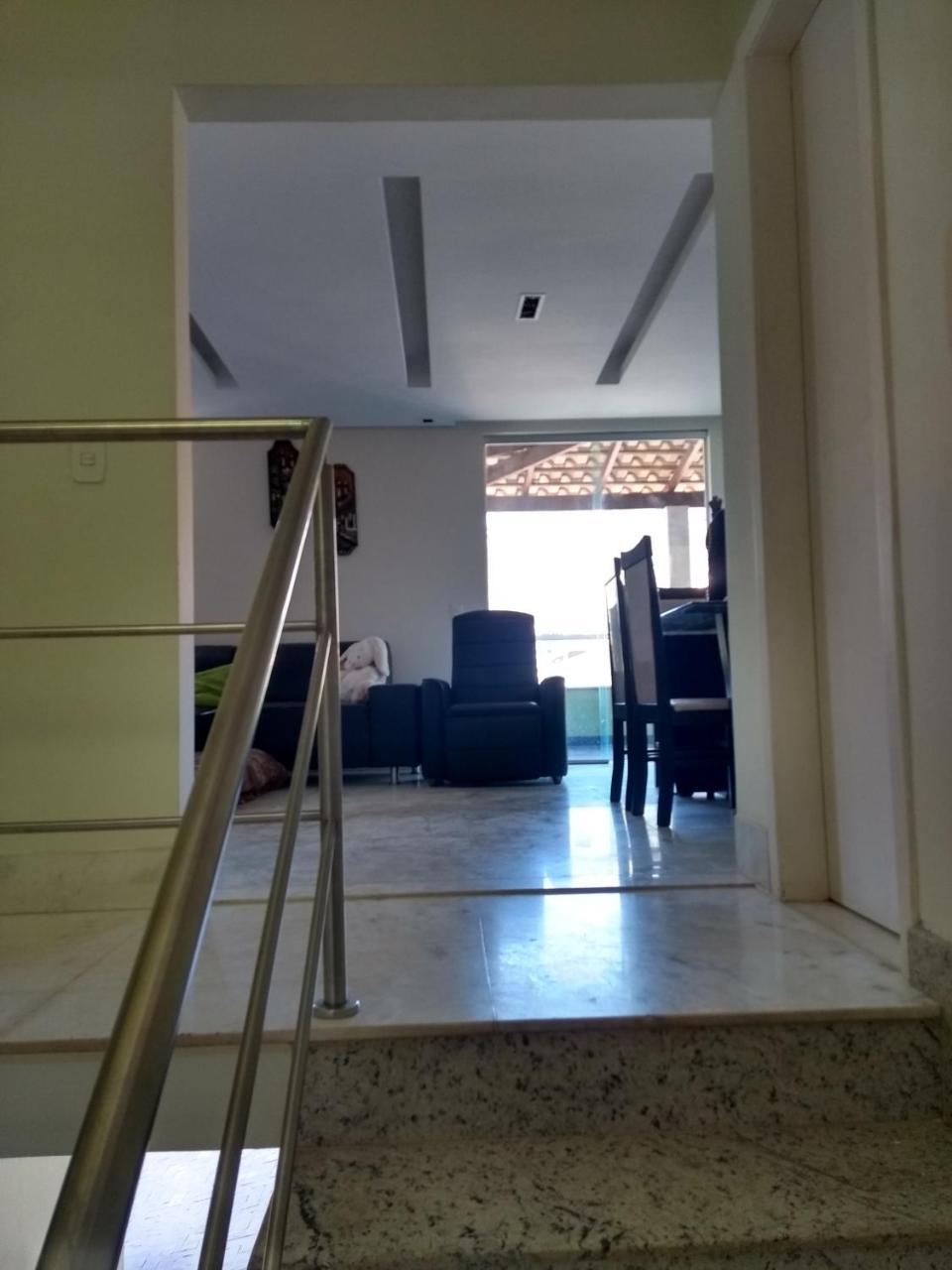 בלו הוריזונטה Casa Verde מראה חיצוני תמונה