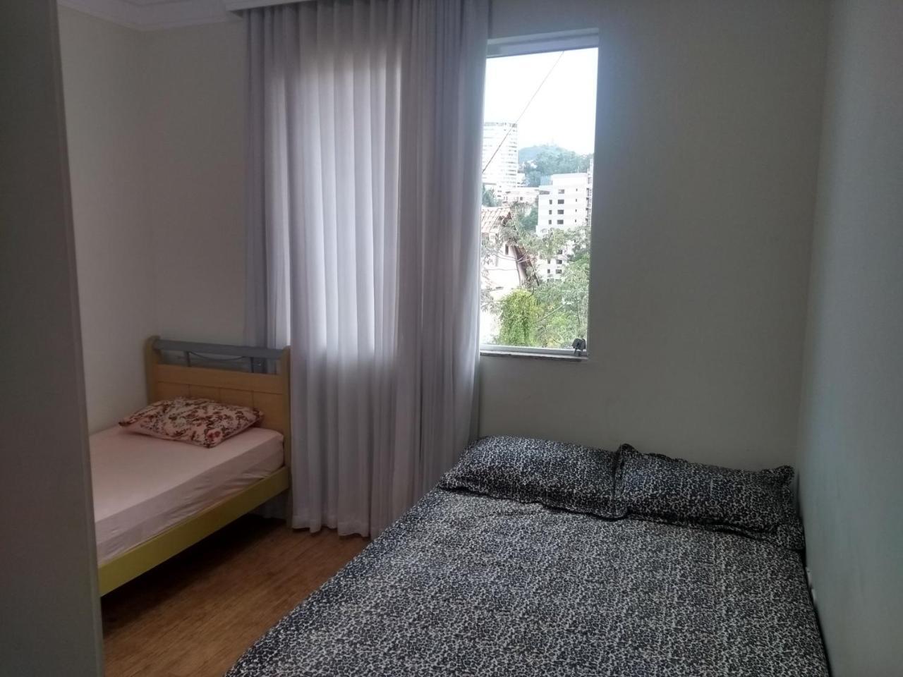 בלו הוריזונטה Casa Verde מראה חיצוני תמונה