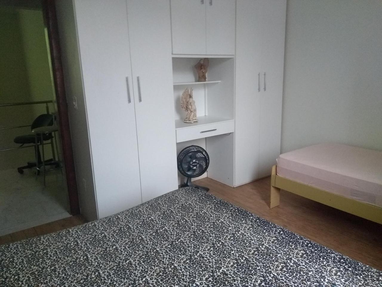 בלו הוריזונטה Casa Verde מראה חיצוני תמונה