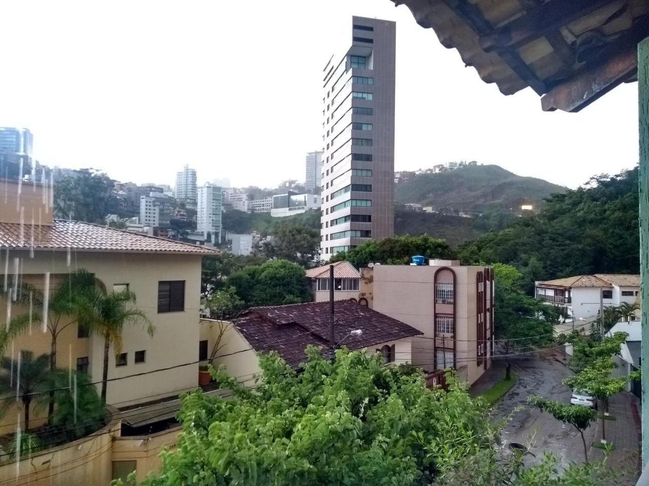 בלו הוריזונטה Casa Verde מראה חיצוני תמונה