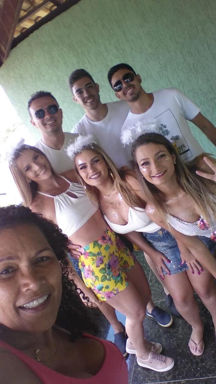 בלו הוריזונטה Casa Verde מראה חיצוני תמונה